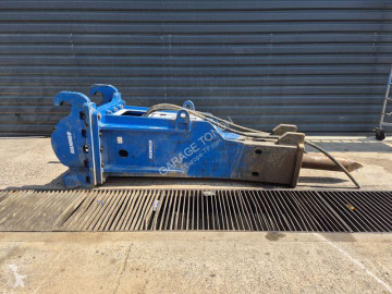 Marteau hydraulique Hammer