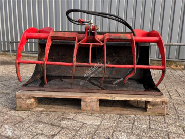 Stavební vybavení Schäffer pelikaanbak 120 cm
