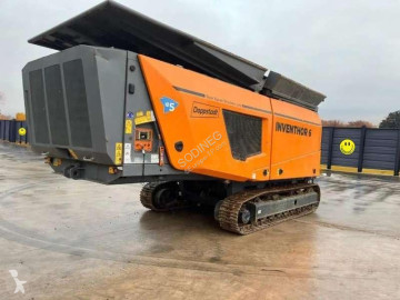 Doppstadt INVENTHOR 6
