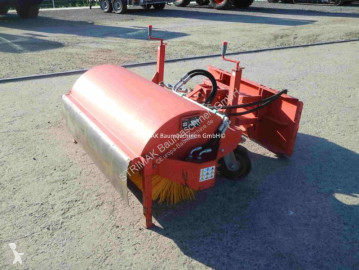 Balayeuse Attec
