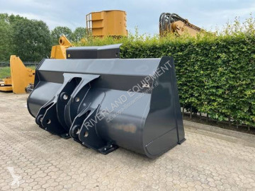 Volvo L 150 buckets new unused , made in Holland