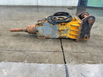 Marteau hydraulique