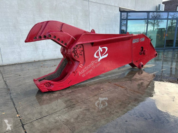 Marteau hydraulique