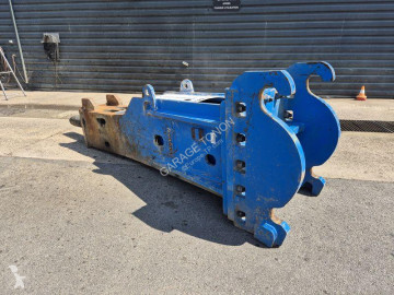Marteau hydraulique Hammer
