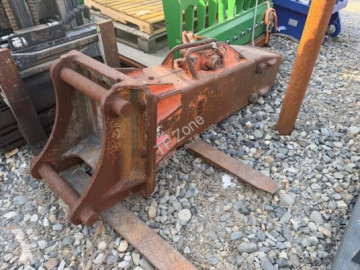 Młot hydrauliczny