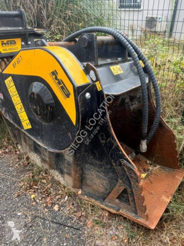 MB CrusherBF60.1