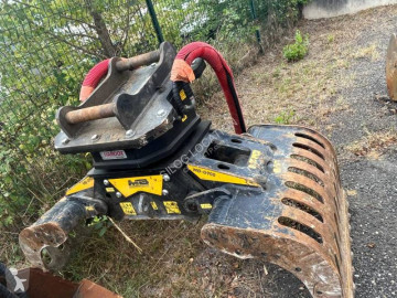 Pince MB Crusher