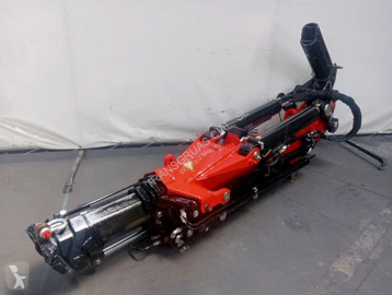 Accesorios Fassi