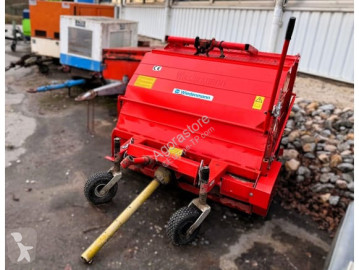 Wiedenmann sweeper
