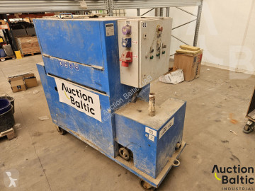 Machinery equipment