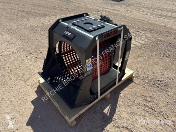 Equipamientos maquinaria OP nuevo