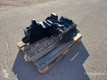 Equipamientos maquinaria OP Fendt
