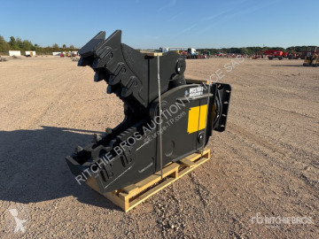 Pince de démolition Mustang neuf