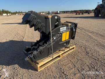 Pince de démolition Mustang neuf