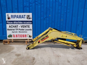 Flèche / balancier Yanmar