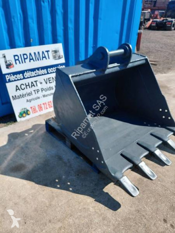 Para movimiento de tierras Geith
