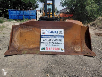 Cuchilla / hoja de bulldozer Liebherr