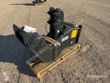 Pinza de demolición Mustang nuevo