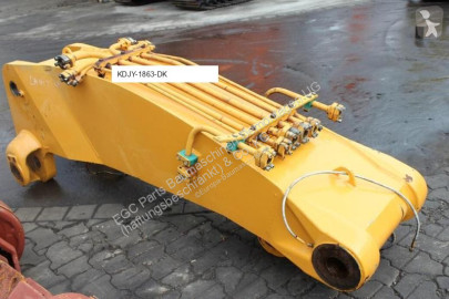 Bras de levage Liebherr