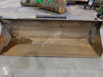 Godet Manitou