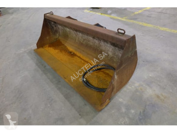 Godet Manitou
