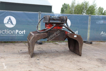 Grappin Verachtert