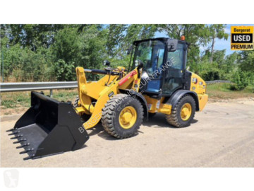 Équipements TP Caterpillar