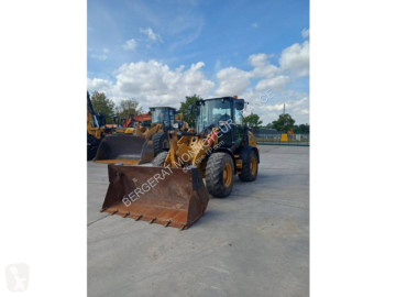 Equipamientos maquinaria OP Caterpillar