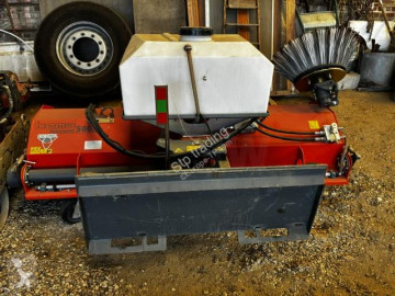Bema KOMMUNAL 580 DUAL