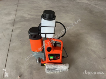 Aanbouwstukken voor bouwmachines