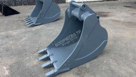 Ківш землерийний Liebherr