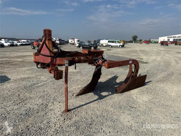 Equipamientos maquinaria OP