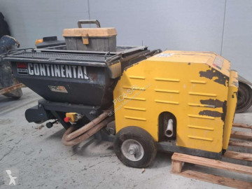 Aanbouwstukken voor bouwmachines