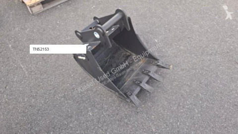 Rädlinger bucket