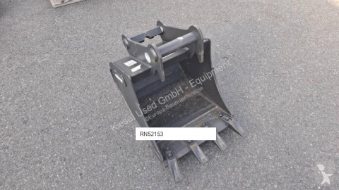 Rädlinger bucket