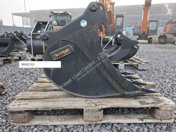Rädlinger bucket