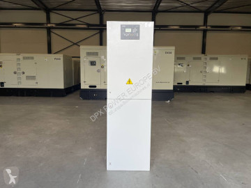 New machinery equipment