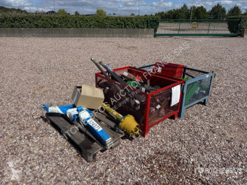 Machinery equipment