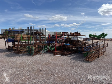 Machinery equipment
