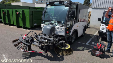 Sweeper
