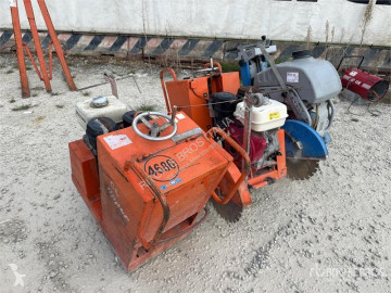 Equipamento obras rodoviárias