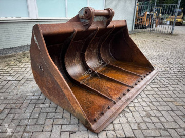 Liebherr bucket