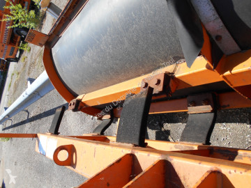 Sneeuwschuiver Sicometal