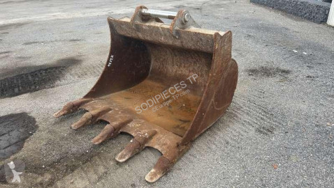 Graafbak grondverzet Liebherr