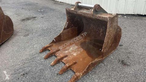 Graafbak grondverzet Liebherr