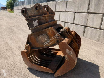 Pinça de selecção Caterpillar