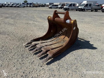 Mantovanibenne RF25 S70 Excavator Bucket