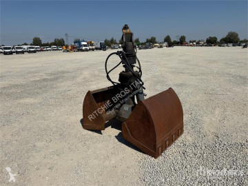 Rozzi R30/380 Excavator Bucket
