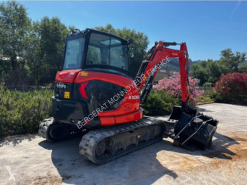 Equipamentos de obras