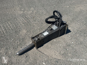 Hydraulische hamer